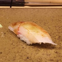 寿司つばさ - アコウ