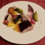 CUCINA KURAMOCHI - 