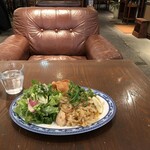 カフェ ヴィエット アルコ - 