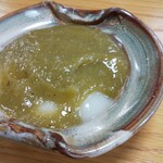 かん袋 - くるみ餅シングル