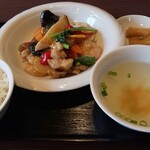 四川料理 蜀彩 - 