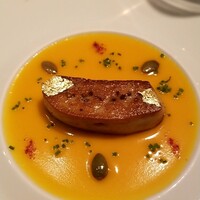 ラ ターブル ドゥ ジョエル・ロブション - 