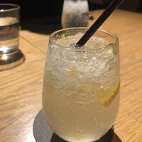 KINKA sushi bar izakaya 渋谷 - 