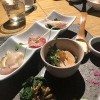 KINKA sushi bar izakaya 渋谷 - 