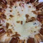 Pizza Carbo - 