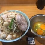 ラーメン二郎 - 