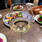 オステリア セーザモ - 白ワイン（ボトル）