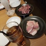 Yakiniku Guriguriya - 