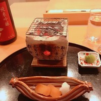 懐石料理 はし本 - 