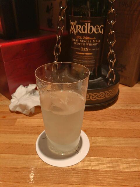 ボーダー（BORDER） - 青森（バー）の写真