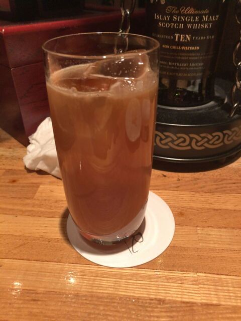 ボーダー（BORDER） - 青森（バー）の写真