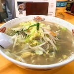 Ramen Kinchiyan - 