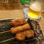 食彩酒旨処 うろこ - 