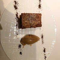 リストランテクロディーノ - 