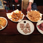 ルール ブルー - 