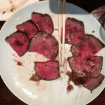 ルール ブルー - 