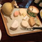 ルール ブルー - 