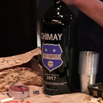 ルール ブルー - ベルギービール シメイ3リットル