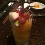 大衆ビストロボン - 