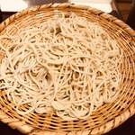 Soba Roan - 