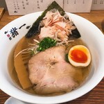 麺屋 猪一 離れ - 