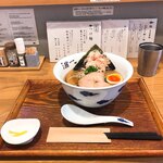 麺屋 猪一 離れ - 