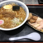 松戸富田麺絆 - 