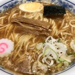 松戸富田麺絆 - 