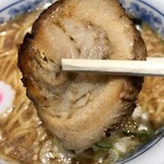 松戸富田麺絆 - 