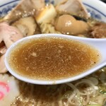 松戸富田麺絆 - 