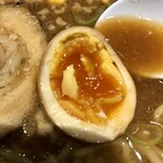 松戸富田麺絆 - 