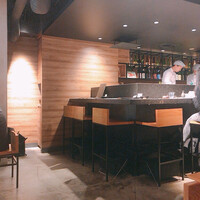 KINKA sushi bar izakaya 渋谷 - 
