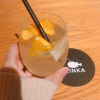 KINKA sushi bar izakaya 渋谷 - 