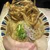 鶏Soba 座銀 にぼし店