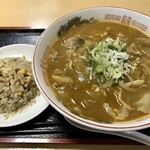 めし・定食　西葉食堂 - 