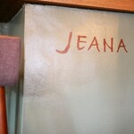 JEANA - 