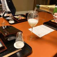 菊乃井 本店 - 