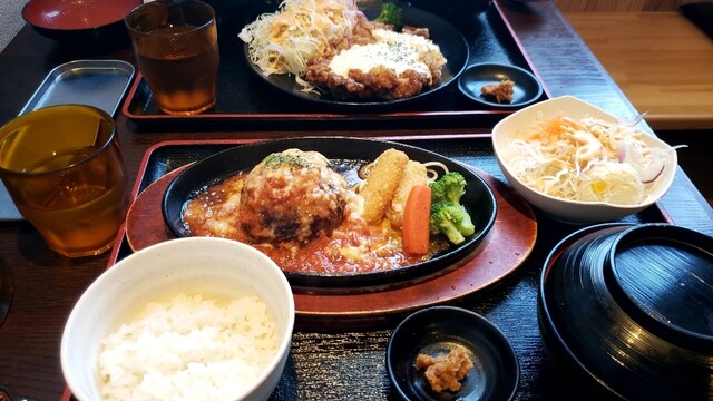 山田食堂 ととや 広木 定食 食堂 食べログ 山田食堂 ととや 広木 定食 食堂 食べログ
