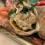 魚楽小川水産 - 