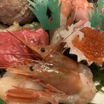魚楽小川水産 - 