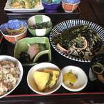 琉球茶房あしびうなぁ - 