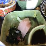 琉球茶房あしびうなぁ - 