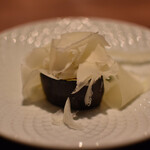 窯焼き割烹 黒泉 - ラスパドゥーラ