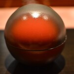 窯焼き割烹 黒泉 - さあ中はなんでしょう