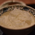 窯焼き割烹 黒泉 - 銀河のしずく