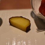 窯焼き割烹 黒泉 - シルクスイート