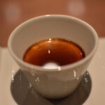 窯焼き割烹 黒泉 - 那須高原極みプリン