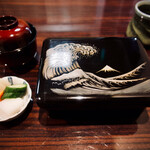 うなぎ 魚政 - うな重 ブランド特上 7030円