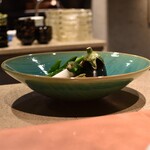 窯焼き割烹 黒泉 - 