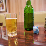 うなぎ 魚政 - HL中 720円